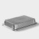 A set of foil for baking and baking shares, 2.235 l, 31 × 21 × 5.5 cm, 2 pcs