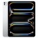 The Apple iPad Pro 2024 A2925 9C RAM8GB ROM256GB 13 "OLED 2752x2064 iOS silver 12m 106861