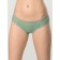 Women's panties, size 48, green color