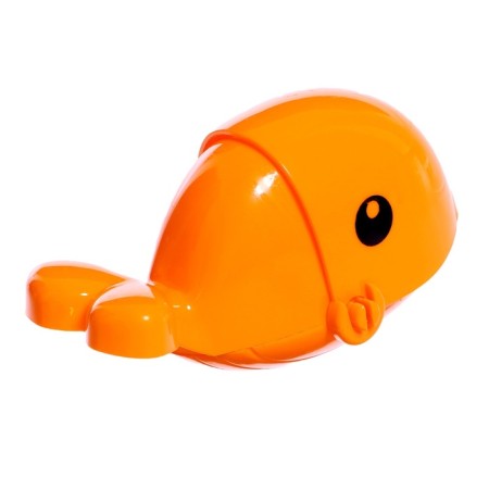 A set of bath toys "Underwater World", 9 items-5