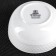 Porcelain salad Wilmax "Julia Vysotskaya", 1.3 l, d = 18 cm, white color