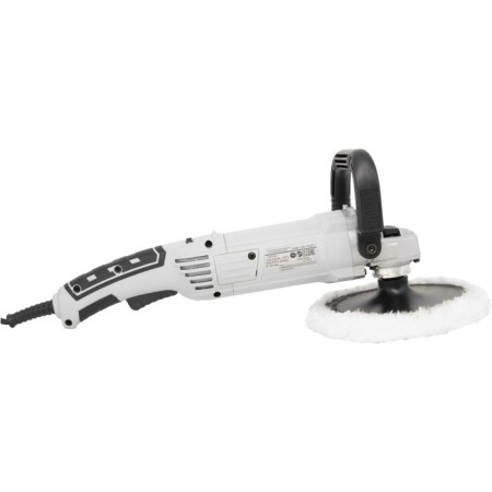 Ushm-180/1500p, 1500 watts, 220 V, 220 V, disk d = 180 mm, 4500 rpm,/min.-4