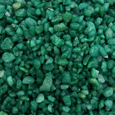 Marble baby (5-10 mm) malachite, 800 g-2