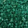 Marble baby (5-10 mm) malachite, 800 g