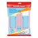 Books with the holder, Erichkrause Base, Pastel, plastic, blue with pink