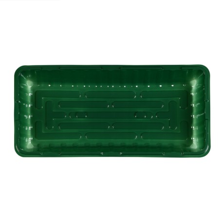 Mini-Pirate for seedlings, 44 × 22 × 12 cm, without inserts, Greengo-3