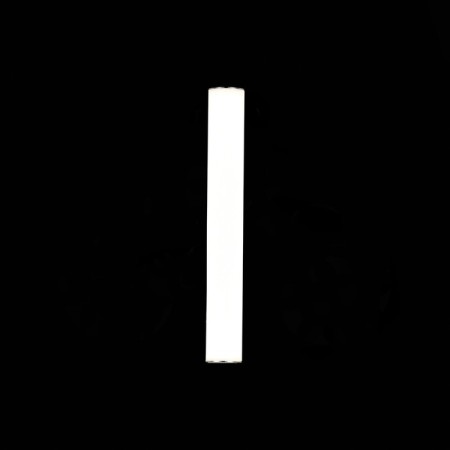 Wall lamp ST LUCE. SL1599.101.01. 1x6 W, LED, 4000K, 450 LM, 4x30 cm, chromium color-9