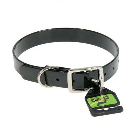 Biotan collar, 44-56.5 x 2.5 cm, black-1