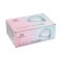 TNL Shiny, UV/LED gel polish lamp, 48 W, 30 diodes, timer 5/30/60 sec, pearl