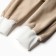 Combineson children, beige color, height 86-92 cm