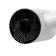 Halaxy line GL 4345, 1400 watts, 2 speeds, 2 temperature conditions, concentrator, white