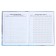 Universal Grade 1-11 Diary, 48 sheets "Magic World", hard cover, Soft Touch lamination, foil embossing, offset block