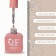 NUDE Color Glow nail polish gel, 3 phase, 10 ml, LED/UV, color (25)