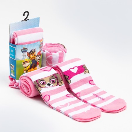 Pantles Patrol "Sky" strip, height 86-92 cm-6