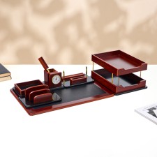Table 7V1 set (pencil-tsa, subscription to d/handles, visits, D-010 clock ,thery, launch canz, p,)