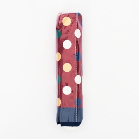 Mechanical “peas” umbrella, eponge, 4 additions, 8 knitting needles, r = 49/56 cm, d = 112 cm, color mix-4