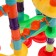 Designer Marbble "Tubular Labyrinths", 113 details