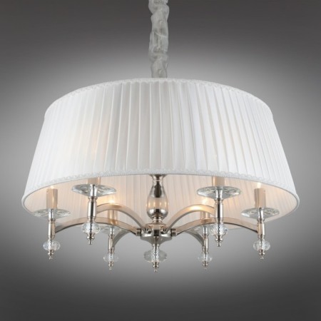 Suspended Lyusi E14 240W lamp-1