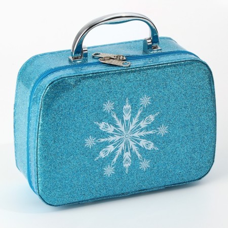 A set of children's cosmetics in the suitcase "Fairy Tale"-3