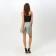 Women's shorts minku: enjoy olive color, river 44