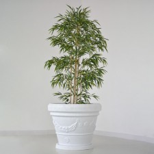 Kashpo for flowers 