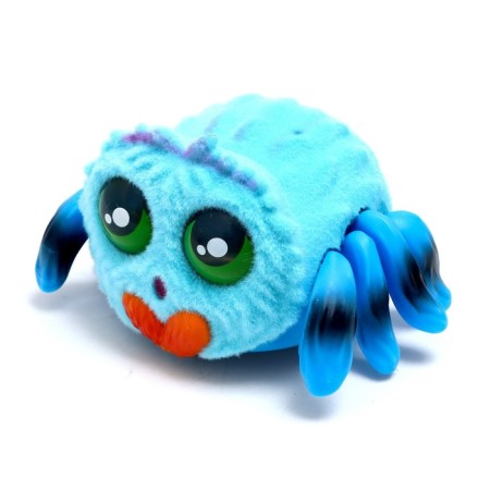 Interactive toy "Fast spider", mix-9