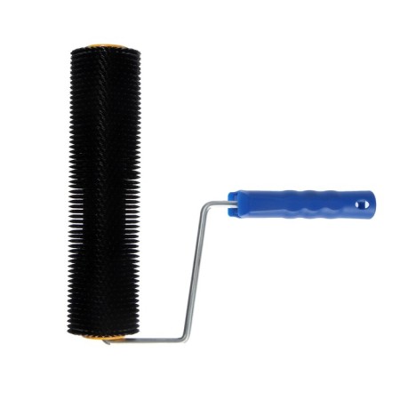 Needle tundra roller, 300 mm, needle height 14 mm-3