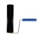 Needle tundra roller, 300 mm, needle height 14 mm