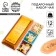 Gift tea "Gold" 3 tastes, 12 bags x 1.8 g.