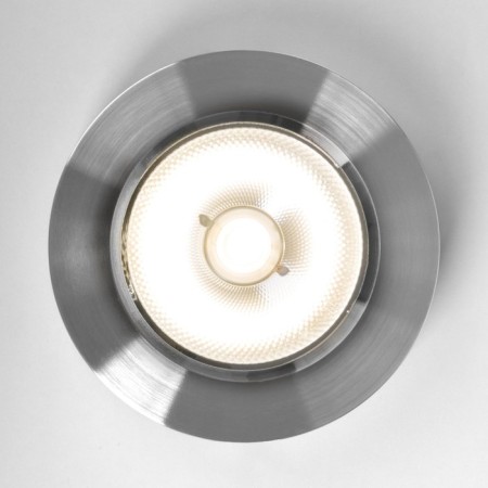 Ceiling accent Elektrostandard, RAMP 9 watts, 104x104x22 mm, IP20-2