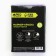 Marker-painting, varnish. Bullet -shaped tip, 4 mm, black Pro choice