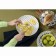 A set of lunch plates Liberty Jones Bright Traditions, D = 26 cm, 2 pcs