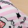 Padd Pavlinka Sharmikitti strip 100x150cm, Aerosoft, 190g/m, PE100%