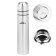 Thermos, series: sleeve, "master K", 1 l, with two circles, retains heat 24 hours