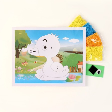 EVA application "Duck"