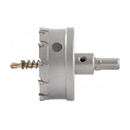 Denzel 724021 metal crown, carbide, 73 mm-1