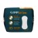 Daily “Secret Day Love Liner” gaskets, ultra -thin, breathing, organic, 20 pcs.