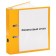 Self -adhesive pocket A4, 223 x 303 mm, set 5 pieces, calligrata, 110 microns, on the front side of the folders and any smooth surfaces