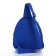 Baby backpack for a boy over the shoulder "Super Machine", 23x20.5 cm