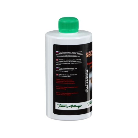 Liquid flavor Allvega Secretix Gros Gardons, Large Roach, 460 ml-1