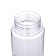 Water bottle, 500 ml, My Bottle, 19.5 x 6 cm, Czech in the kit, purple