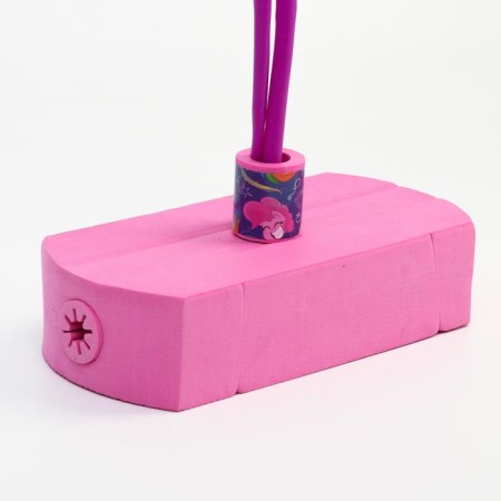 Dry jumping simulator, My Little Pony-5