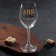 A glass for the wine "Anya" 360 ml