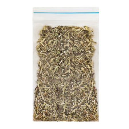 Clamp column + arc + site jute carpet 35x30x56 Ø Perseiline KD-26 MIX-9