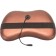 BradEx KZ 0473 massage pillow, electric, 24 watts, 3 modes, from the network/cigarette lighter
