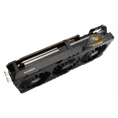 The ASUS PCI-E 4.0 TUF-RX7800XT-O16G -G-GAMINA AMD Radeon RX 7800X 256BIT GDDR 106497-5