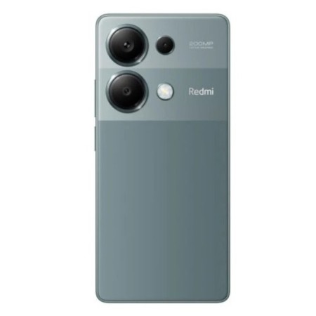 Smartphone Xiaomi Redmi Note 13 Pro 8/128GB Forest Green-2