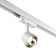 TRUKOL LOW KNOF, 1x10W LED, 4000K, 900, 3-F, white color