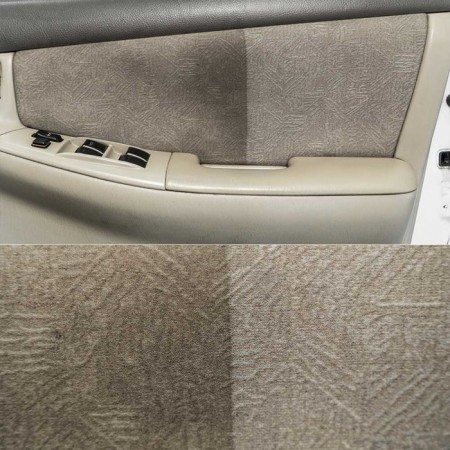 Lavr upholstery cleaner, trigger, 500 ml LN1464-3