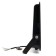 Feater LED Feron, LL-1000, IP65, 150 W, 328.5x295x43 mm, glow cold white